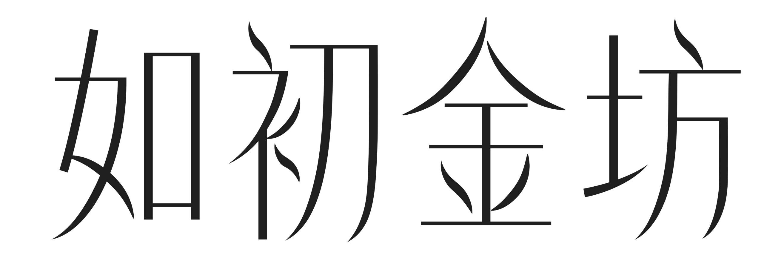 如初金坊